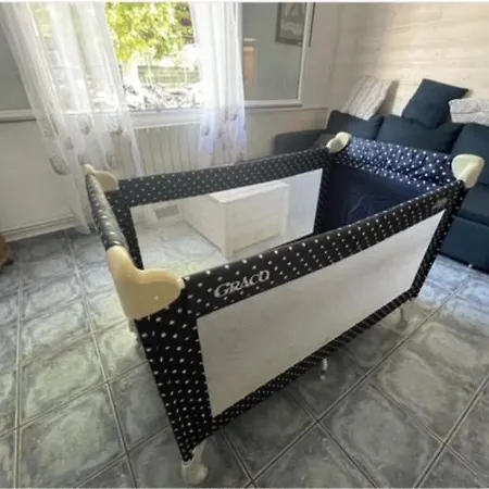 Moderne, Spacieux Au Coeur Du Grau Apartment Le Grau-du-Roi