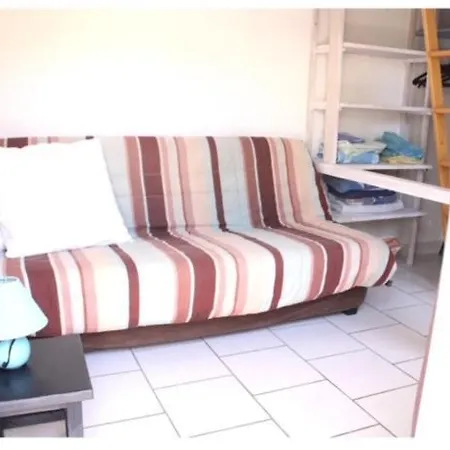 Apartment Moderne, Spacieux Au Coeur Du Grau *