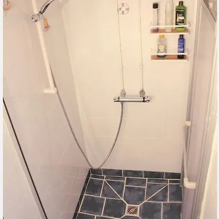 Apartment Moderne, Spacieux Au Coeur Du Grau Le Grau-du-Roi