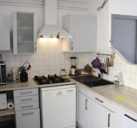 Apartment Moderne, Spacieux Au Coeur Du Grau