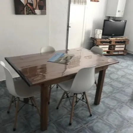 Apartment Moderne, Spacieux Au Coeur Du Grau