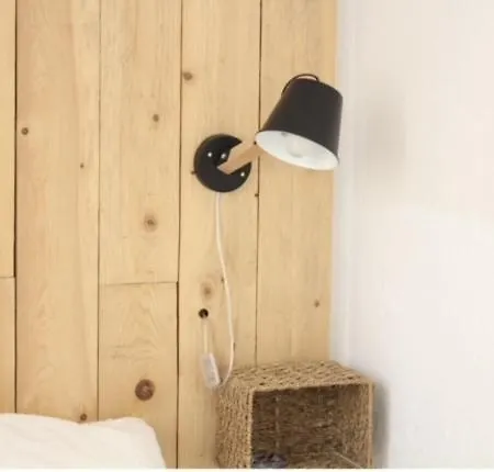 Moderne, Spacieux Au Coeur Du Grau Apartment