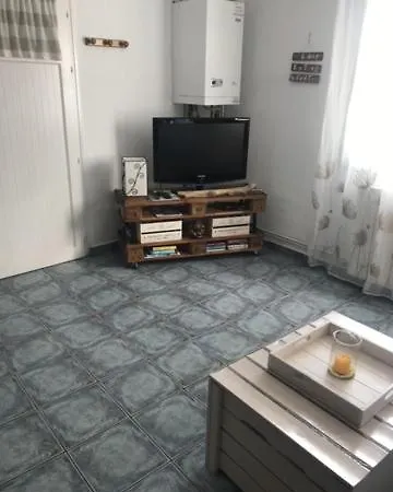 Moderne, Spacieux Au Coeur Du Grau Apartment *