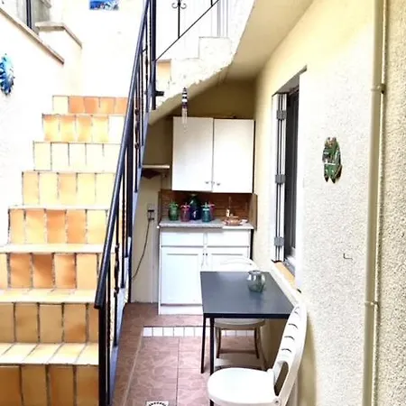 Apartment Moderne, Spacieux Au Coeur Du Grau Le Grau-du-Roi