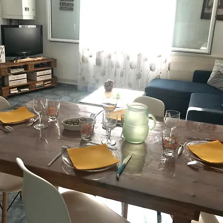 Moderne, Spacieux Au Coeur Du Grau Apartment *